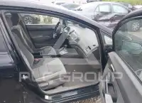 2011 Honda CIVIC фото