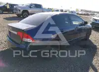 2011 Honda CIVIC фото