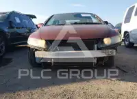 2011 Honda CIVIC photo