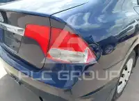 2011 Honda CIVIC photo