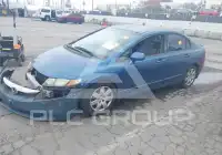 2011 Honda CIVIC photo