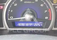 2011 Honda CIVIC photo