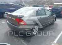 2011 Honda CIVIC photo