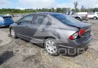 2011 Honda CIVIC фото
