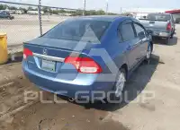 2011 Honda CIVIC фото