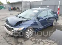 2011 Honda CIVIC photo