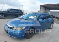 2011 Honda CIVIC photo