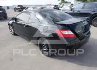 2011 Honda CIVIC photo