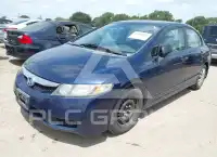 2011 Honda CIVIC photo