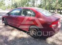 2011 Honda CIVIC фото
