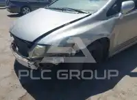 2011 Honda CIVIC photo