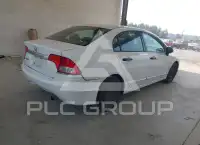 2011 Honda CIVIC фото