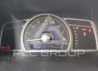 2011 Honda CIVIC фото