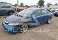 2011 Honda CIVIC фото