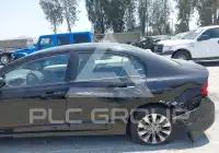2011 Honda CIVIC photo