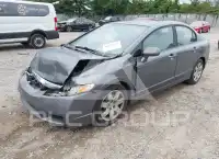 2011 Honda CIVIC фото