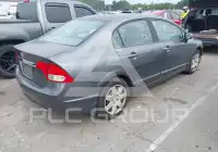 2011 Honda CIVIC фото