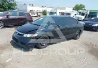 2011 Honda CIVIC фото