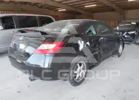 2011 Honda CIVIC фото