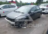 2011 Honda CIVIC фото