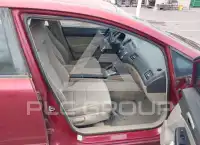 2011 Honda CIVIC фото