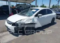 2011 Honda CIVIC photo