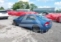 2011 Honda CIVIC photo