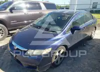 2011 Honda CIVIC фото