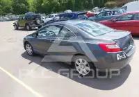 2011 Honda CIVIC photo