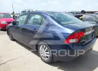 2011 Honda CIVIC photo