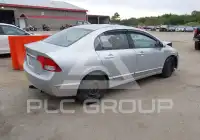 2011 Honda CIVIC фото