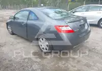 2011 Honda CIVIC фото
