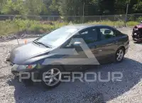 2011 Honda CIVIC фото