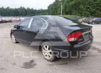 2011 Honda CIVIC фото