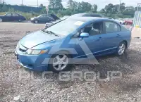 2011 Honda CIVIC photo