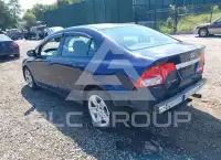 2011 Honda CIVIC фото