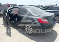 2011 Honda CIVIC фото