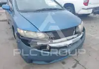 2011 Honda CIVIC photo