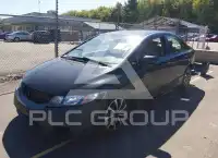 2011 Honda CIVIC фото