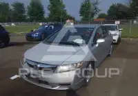 2011 Honda CIVIC фото