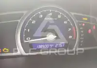 2011 Honda CIVIC фото