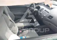 2011 Honda CIVIC фото