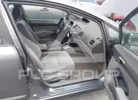 2011 Honda CIVIC фото