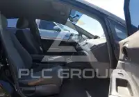 2011 Honda CIVIC фото