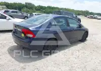 2011 Honda CIVIC фото
