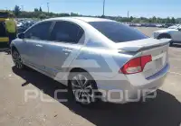2011 Honda CIVIC фото