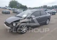 2011 Honda CIVIC фото