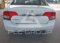 2011 Honda CIVIC фото