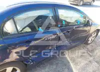 2011 Honda CIVIC фото