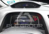 2011 Honda CIVIC фото